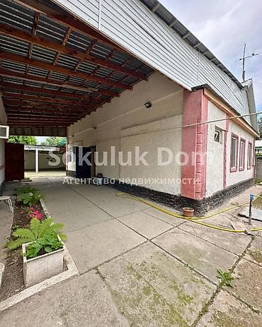 пш метр: 🏠Продается дом в г. Шопоков 🟡 Комнаты: 3 🟡 Участок: 8,5 соток 🟡 — 1
