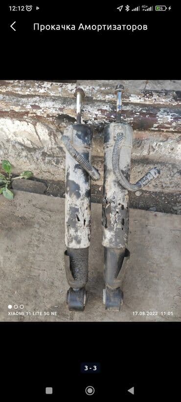 мастер по ремонту велосипедов: Ремонт деталей автомобиля, без выезда — 5