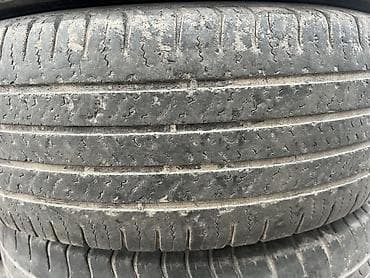 мишлен шины цена: Шины 225 / 65 / R 17, Лето, Комплект, Легковые, Michelin — 3