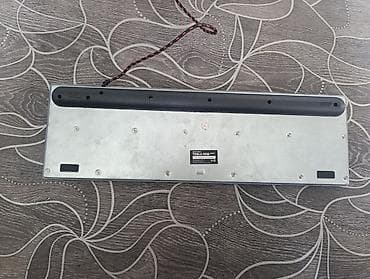 royal kludge r75: Клавиатура, Мембранная, Проводное подключение, Размер: 100% — 2