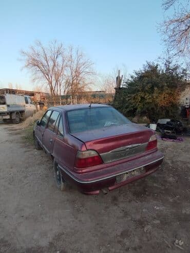 ауди rs7 цена в бишкеке: Daewoo Nexia: 2012 г., 1.5 л, Механика, Бензиновая, Седан — 6