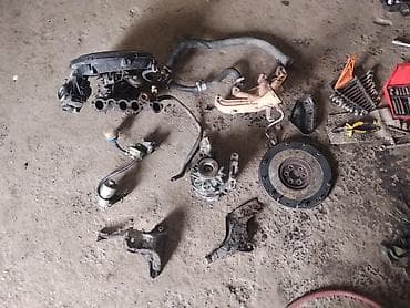 тягач фав: Ауди матор 1,8 цена Договорная — 2