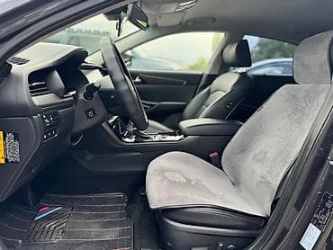 bcd com: Kia K7: 2019 г., 0.3 л, Автомат, Газ — 3