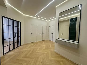 nova grand: 3 комнаты, 107 м², Элитка, 14 этаж, Евроремонт — 8