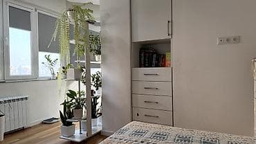 Үй куруучулардан жаңы конуштар: 3 бөлмө, 90 м², Элитка, 3 кабат, Евроремонт — 4