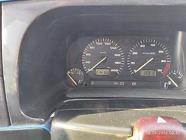 мотор на авто: Volkswagen Golf: 1993 г., 1.6 л, Ручные, Бензин, Хэтчбэк — 10