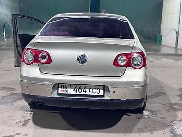 шины пассат: Volkswagen Passat: 2008 г., 1.8 л, Автомат, Бензин, Седан — 6