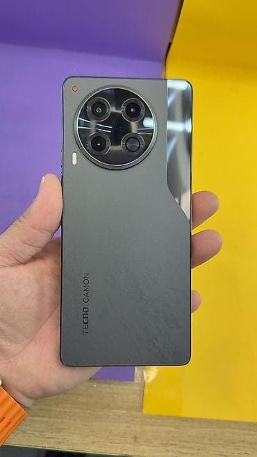 самсунг токмок: Tecno Camon 30, Б/у, 256 ГБ, 2 SIM — 7