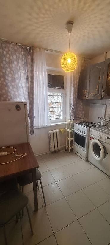 катеж ысык кул: 2 бөлмө, Менчик ээси, Чогуу жашоосу жок, Толугу менен эмереги бар — 7