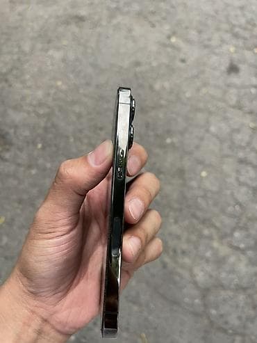 iphone 12 pro nax: IPhone 13 Pro, цвет Graphite (графитовый)
Все в идеале — 4