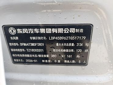 byd delphin: BYD : 2026 г., Электромобиль, Кроссовер — 9