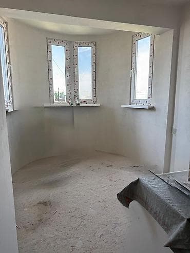 Недвижимость: 3 комнаты, 74 м², Индивидуалка, 10 этаж, Требуется ремонт — 7