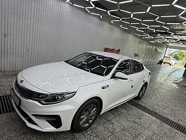 к5 руль: Kia K5: 2019 г., 2 л, Автомат, Газ, Седан — 2
