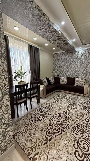 Недвижимость: 2 комнаты, 68 м², Элитка, 4 этаж, Евроремонт — 7