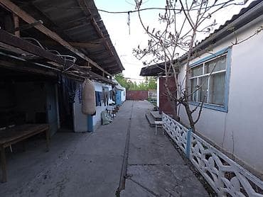цены на недвижимость бишкек: Срочно!!! Продаётся два больших совмещённых дома из кирпича по цене — 5