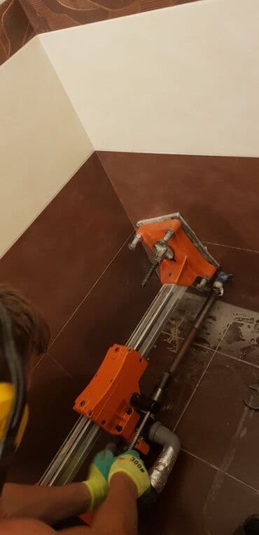 алмазное бурение купить бишкек: Алмазное сверление Больше 6 лет опыта — 3