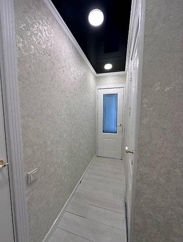 104: 1 комната, 34 м², 104 серия, 4 этаж, Евроремонт — 6