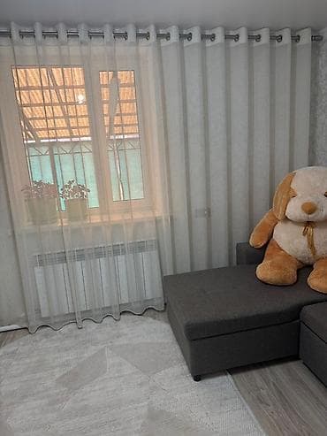 селом: 🏡 Продаётся уютный дом в селе Таш-Тобо Продаётся благоустроенный дом — 4