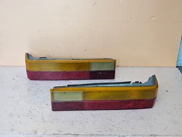 фары опель вектра б: Задний левый стоп-сигнал Ford 1980 г., Б/у, Оригинал, Германия — 1