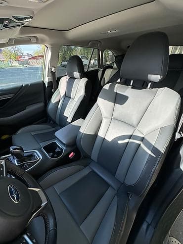 Продажа авто: Subaru Outback: 2020 г., 2.4 л, Вариатор, Бензин, Универсал — 9