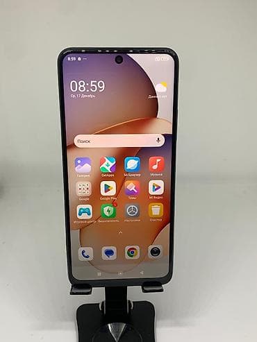 redmi note 8 128gb цена ош: Redmi, Redmi Note 12, Б/у, 128 ГБ, цвет - Синий, 2 SIM — 5