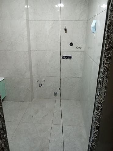 укладка плинтуса: Услуги плиточника. Кладка керамической плитки и керамогранита под ключ — 2