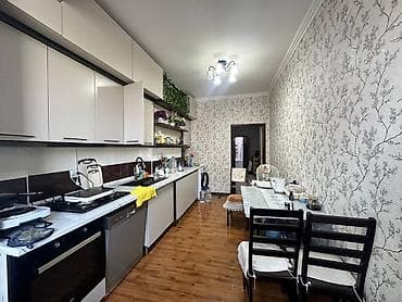 vip: 4 комнаты, 166 м², Элитка, 8 этаж, Евроремонт — 7
