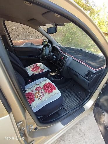 танк 4 про цена бишкек: Hyundai Getz: 2008 г., 1.4 л, Ручные, Хэтчбэк — 4