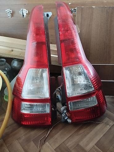 Комплект стоп-сигналов Honda at lalafo.kg Комплект стоп-сигналов Honda