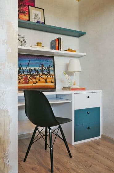 аренда квартира дордой: 5 бөлмө, Душ кабинасы, Жаздык, жууркан-төшөк каптары, Кондиционер — 14