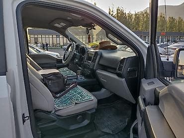 shacman x5000: Ford F-150: 2007 г., 2.7 л, Автомат, Бензин, Пикап — 7