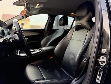 bmv e32: Mercedes-Benz E-Class: 2018 г., 2 л, Автомат, Бензин, Лимузин — 8