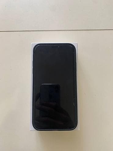 IPhone Xr, 64 ГБ, Белый, Коробка, 80 %