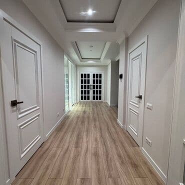 газ дома: Дом, 280 м², 6 комнат, Агентство недвижимости, Дизайнерский ремонт — 6