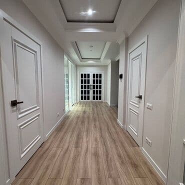 новый дом кок жар: Дом, 270 м², 5 комнат, Риэлтор, Дизайнерский ремонт — 6