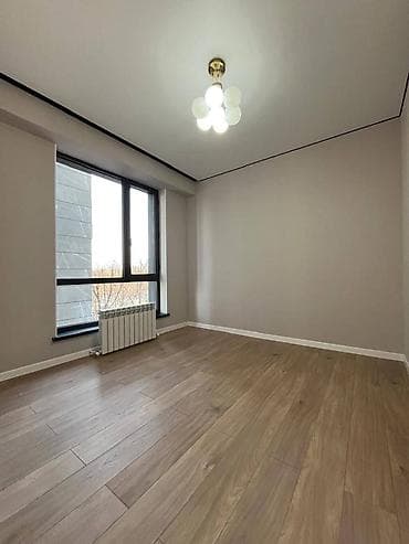 3 к: 3 комнаты, 65 м², Элитка, 5 этаж, Евроремонт — 3