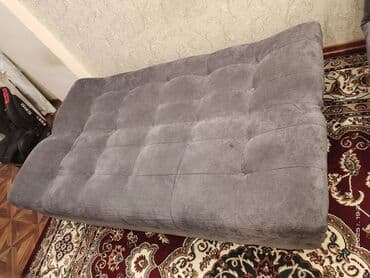 кресло бишкек цена: Раскладной диван — 4