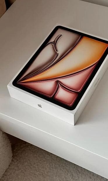 айпад аир 2: Планшет, Apple, память 128 ГБ, 10" - 11", Wi-Fi, Новый, Классический цвет - Золотой — 2