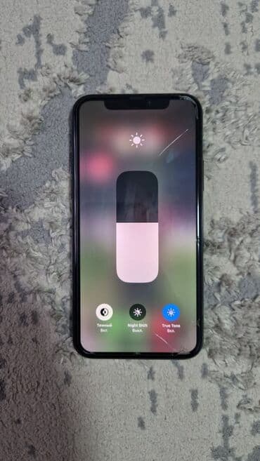 iphone 11 купить: IPhone 11 Pro, Б/у, 256 ГБ, Matte Midnight Green, Коробка, 73 % — 2