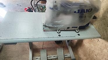 jack 4: JAKI, Самовывоз — 1