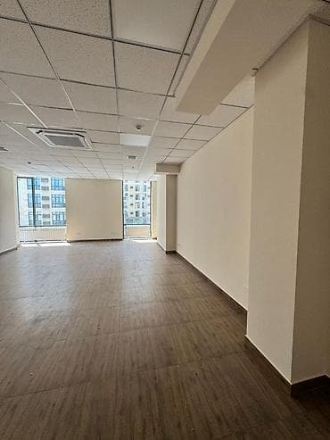Аренда офисов, 60 м², В бизнес центре, С юридическим адресом — 2