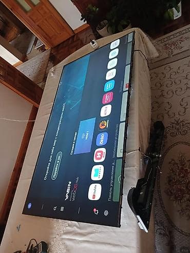 sansui: Ремонт телевизоров всех видов Светодиодный рекламный экран/киоск для — 3