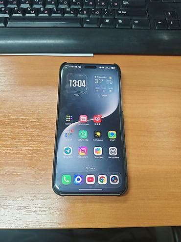 Продам Honor magic 7 pro В комплекте зарядка оригинал половина коробки at lalafo.kg Продам Honor magic 7 pro В комплекте зарядка оригинал половина коробки