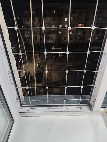 заборные листы: Winblock — что это? Winblock — это защитная стальная сетка, которая — 10