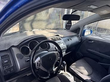 рейлинги на хонду срв 3: Honda Jazz: 2008 г., 1.5 л, Вариатор, Бензин, Хэтчбэк — 5