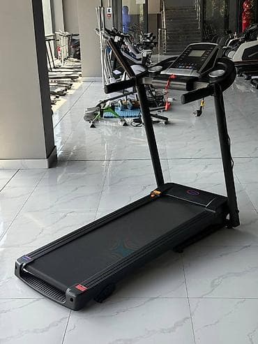 🏃‍♂️ Беговая дорожка B5 Plus 💰 Цена: 32 000 сом Отличный вариант — 2