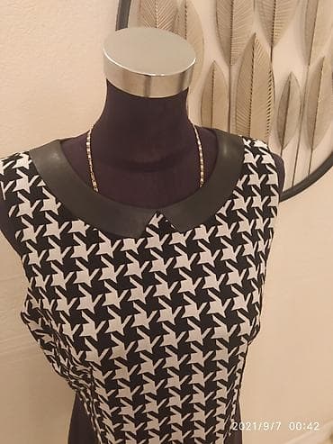 b 5: Платье Tommy Hilfiger размер 48-50.Оригинал — 3