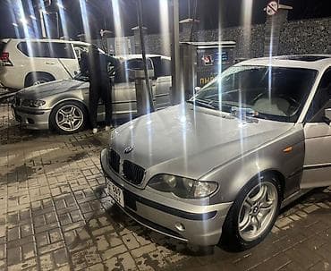 monoblok r17: Диски R 17 BMW, Комплект, Б/у — 1