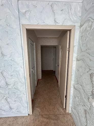 Квартиры: 3 комнаты, 58 м², 104 серия, 4 этаж — 7