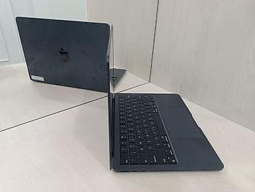 redmi 5 note: Apple MacBook Air 13" (2022, M2) — цвет Midnight в отличном состоянии — 3